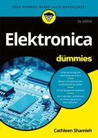 Elektronica voor Dummie - Cathleen Shamieh - ebook - thumbnail