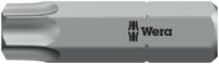 Wera 867/1 Z TORX® BO Bits met Boring, TX 40 x 25 mm - 1 stuk(s) - 05066530001