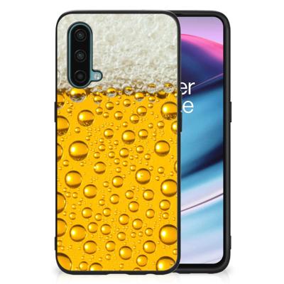 OnePlus Nord CE 5G Back Cover Hoesje Bier