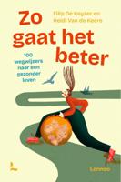 Zo gaat het beter (Hardback)