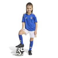 adidas Italië Minikit Thuis 2026-2028 Peuters/Kleuters