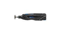 Dremel 8260 | Multitool | 8260-5, 12 V Ah Li-Ion - F0138260JA - thumbnail