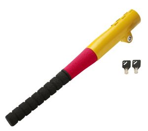Stuurslot, 'Baseballbat' 0510144