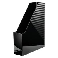 Tijdschriftcassette Han Iline zwart