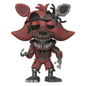 Funko Pop! figuur Five Nights at Freddy's Withered Foxy