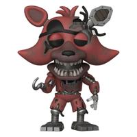 Funko Pop! figuur Five Nights at Freddy's Withered Foxy