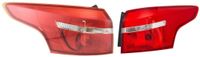 Achterlicht set SET2SD354828151