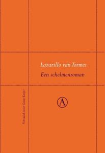 Lazarillo van Tormes (Hardback)