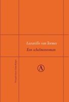 Lazarillo van Tormes (Hardback)