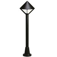 Albert Design staande lamp voor buitenTriangle - 662031