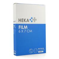 Heka Film Wondfolie 6x 7cm 10 - thumbnail