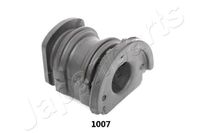 Draagarmrubber RU1007