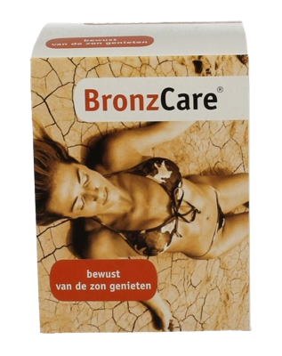 Bronzcare Capsules