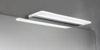 Balmani Livigno LED verlichting 30 cm chroom - thumbnail