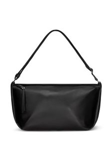 Dolce & Gabbana sac porté épaule Soft en cuir - Noir