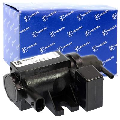Drukconvertor, uitlaatgasregeling 702063020