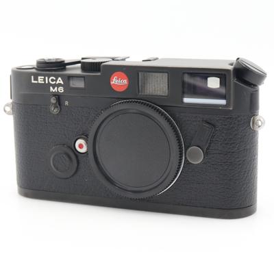 Leica M6 body occasion