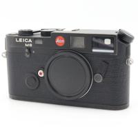 Leica M6 body occasion