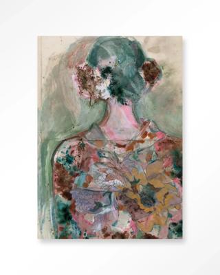 Eclectic - Moderne Wanddecoratie | Artprint, Glass Art & Wandkleed