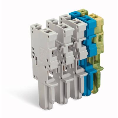 WAGO 769-503 Connector, female 250 stuk(s)