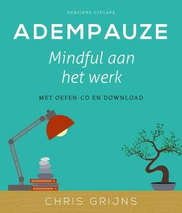 Adempauze - Chris Grijns - ebook