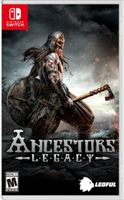 Ancestors Legacy Ancestors Legacy
