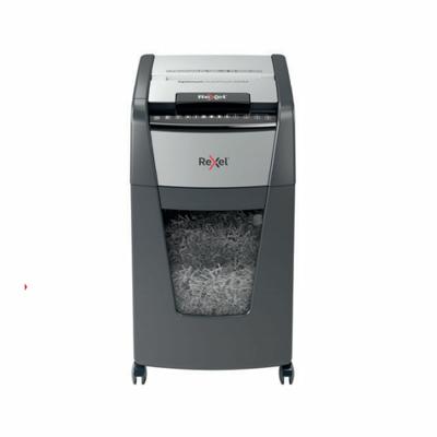 Papierversnipperaar Microsnippers Rexel Optimum Auto+ 300M 60 L