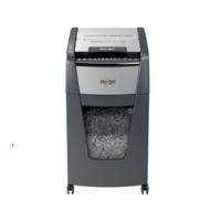 Papierversnipperaar Microsnippers Rexel Optimum Auto+ 300M 60 L