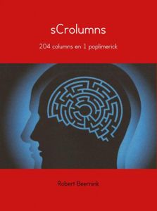 sCrolumns - Robert Beernink - ebook