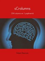 sCrolumns - Robert Beernink - ebook - thumbnail