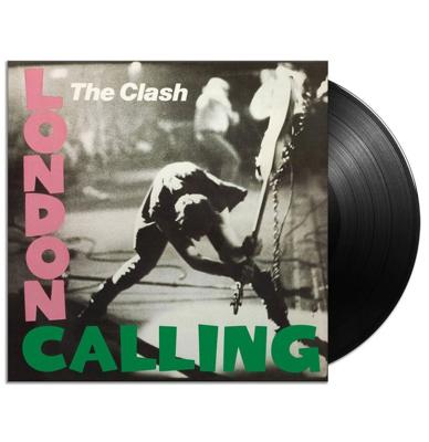 The Clash - London Calling 2 (LP) The Clash - London Calling 2 (LP)
