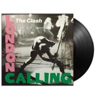 The Clash - London Calling 2 (LP)