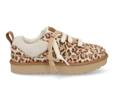 Ugg Lo Lowmel plains 1181071 FDJ leopard multi bruin maat 37