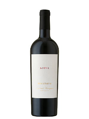 Louis M Martini, Napa Lot 1