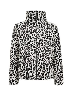 Protest XELLY JR full zip top Fleece Vest Meisjes 116