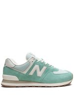 New Balance baskets 574 'Green' - Vert