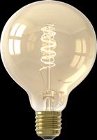 Circle 3 stap dim5,5W - E27 - Led - G95 - 470lm - 1001003400