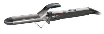 BaByliss BAB2273TTE haarstyler Krultang Warm Zwart, Titanium 2,7 m