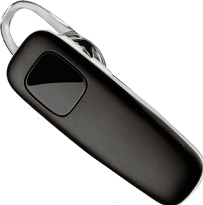 Plantronics M70 - Headset - mono - inwendig - bevestiging over het oor - draadloos - bluetooth