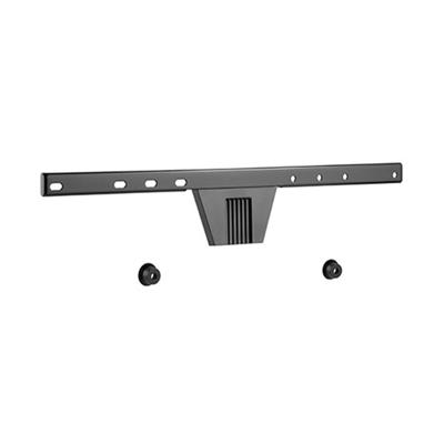Vaste TV Support GEMBIRD WM-S80F-01 37" 80" 50 kg