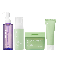 VVBETTER Oily / Blemish-Prone Skin Set