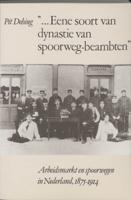 Eene soort van dynastie van spoorwegbeambten (Paperback)