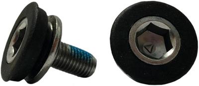 Pieper Crank bolt m8 18mm