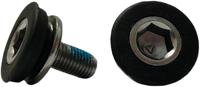 Pieper Crank bolt m8 18mm