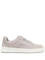 Filling Pieces baskets Mondo 2.0 Ripple - Gris