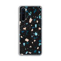 Terrazzo N°11: OnePlus Nord Transparant Hoesje