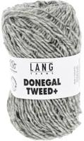 Lang Yarns Donegal Tweed+ 023 Lichtgrijs