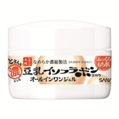 SANA 4964596447907 gezichtsgel Unisex 100 ml