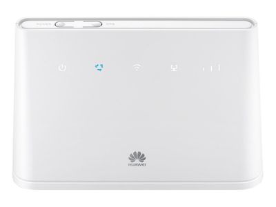 RED Huawei 4G Router 3 Pro B535