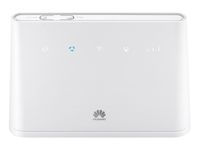 RED Huawei 4G Router 3 Pro B535